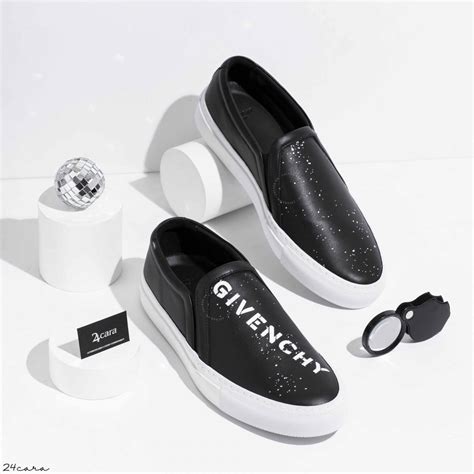 rosano slip on givenchy